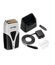 Електробритва Andis TS-2 ProFoil Lithium Plus Shaver (AN 17200), фото 4