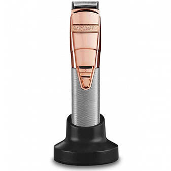 Тример для окантовки BaByliss PRO Barber Spirit RoseFX (FX7880RGE), фото 3