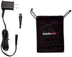 Професійний шейвер BaByliss PRO FXFS2E 4ARTIST, фото 6