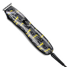 Триммер для стрижки Andis D-8 Slimline Pro Li T-Blade Trimmer Nation Crown, фото 4