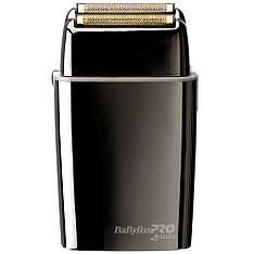 Шейвер BaByliss PRO Foil Gunsteel FX 02 Shaver (FXFS2GSE)