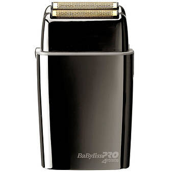 Шейвер BaByliss PRO Foil Gunsteel FX 02 Shaver (FXFS2GSE), фото 1