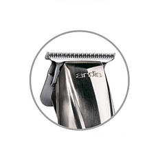 Тример для окантовки Andis D-8 Slimline Pro GTX Li (AN 32945), фото 5