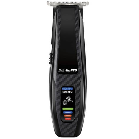 Тример для окантовки BaByliss PRO Flash FX (FX59ZE), фото 1