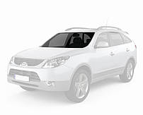 Лобове скло Hyundai IX55 /Veracruz (2008-2012) /Хюндай IX55 /Веракруз з датчиком дощу