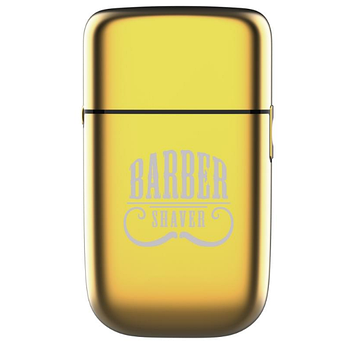 Професійний шейвер TICO Professional Pro ASSIST Zero Gold (100439), фото 1