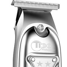 Тример Tico Professional Under Cut (100417), фото 4