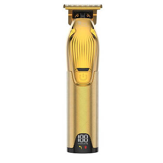 Тример Tico Professional Expert Mini Gold (100415GO), фото 1