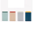 Кишенькова таблетка-органайзер для таблеток на 3\6 осередки, фото 3