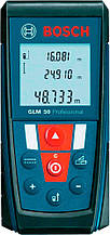 Лазерний далекомір Bosch GLM 500