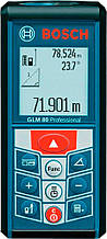 Лазерний далекомір Bosch GLM 80