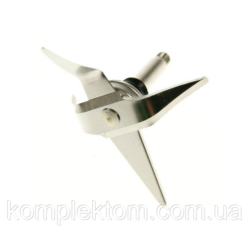 Ніж для блендерной чаші кухонного комбайну Moulinex MS-651419