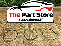 Кольца поршневые комплект 1.3 MJTD Новые Fiat Doblo Фиат Добло 2010 - 2015, 800056210040