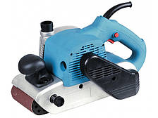 Стрічкова шліфмашина Sturm BS8512P : 1200 Вт