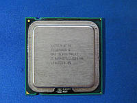 Процессор Intel Celeron D 347 3,06 GHz