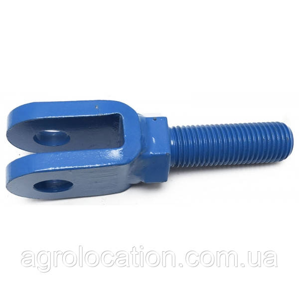 Вилка M30x90-22-D25, фото 1