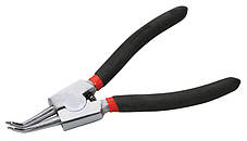 Щипці MASTERTOOL 75-1307 175 мм