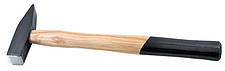 Молоток слюсарний MASTERTOOL 02-0201 100 г