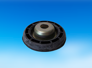 Верхня опора (тарілка) амортизатора на Renault Duster / Renault (Original) 8200876298