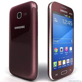 Samsung Galaxy Star Pro S7260/S7262