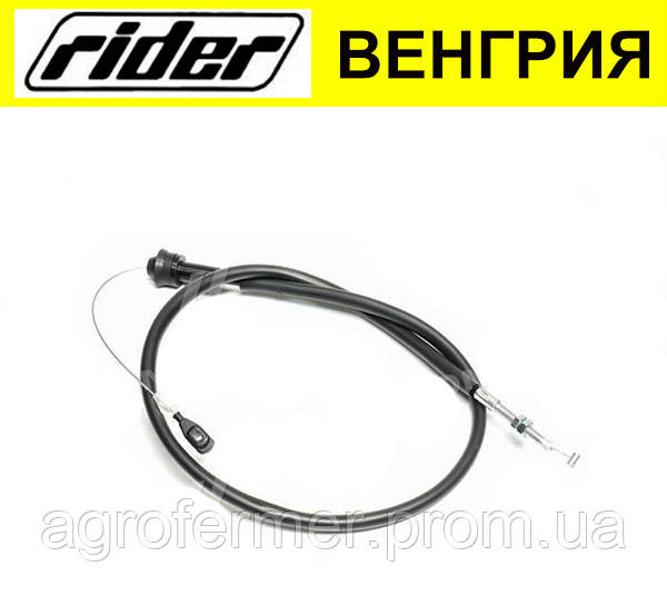 Трос газа ВАЗ 2108 2109 карбюратор пр-во RIDER 2108 (ID#1504078763 ...