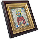 Ікона Свята мучениця Світлана, фото 2