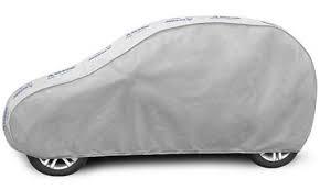 KEGEL/ Тент на машину Basic Garage, Hatchback S2 / 5-3952-241-3021