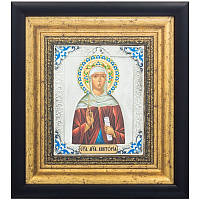 Ікона Свята мучениця Вікторія