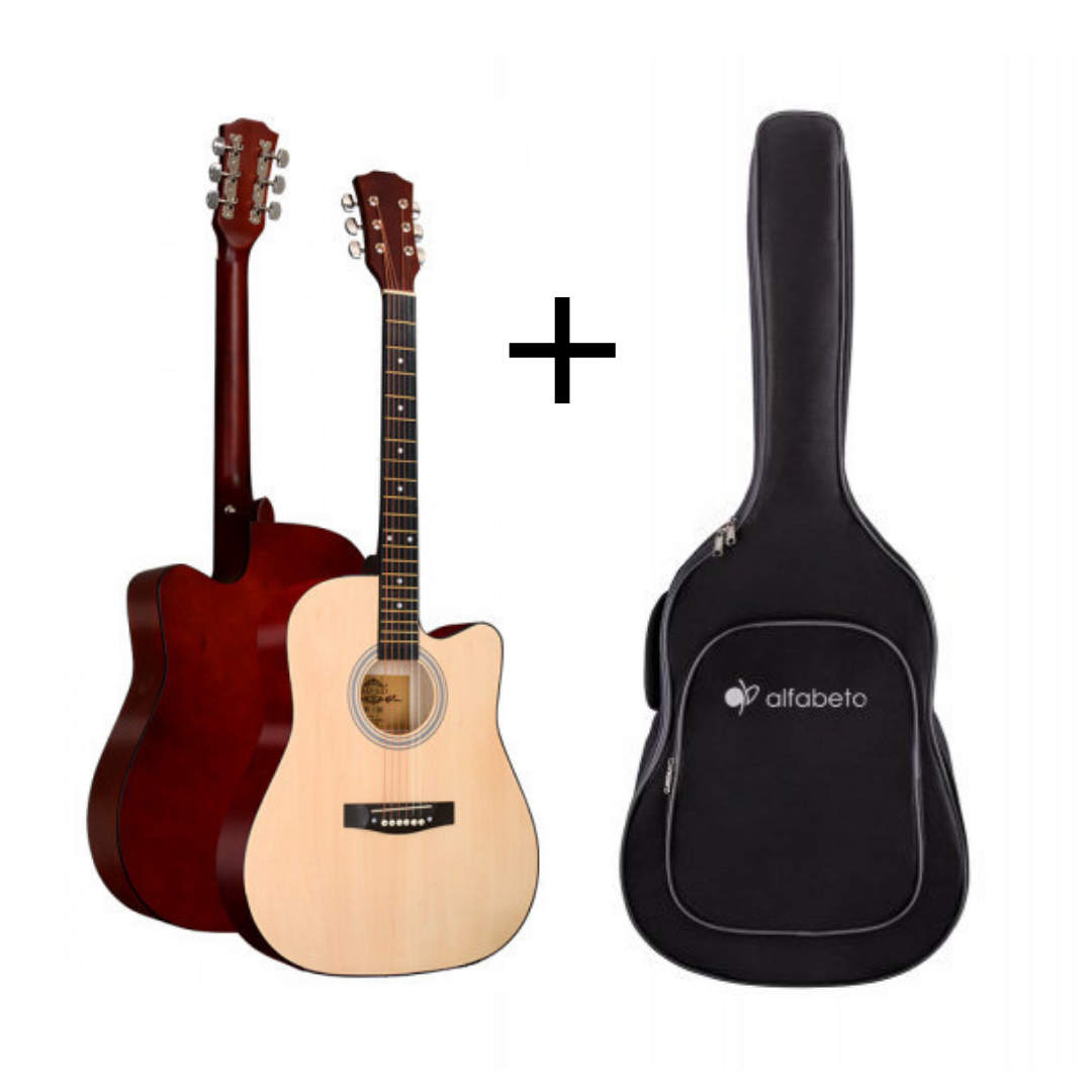 Акустична гітара Figure 226N, фото 1