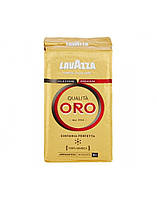 Кофе Lavazza Qualita Oro молотый