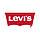 Джинси чоловічі класичні темно-сині з потертостями Levi's 630 Sintra Blu Bleck, фото 5