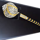 Булава на підставці, фото 4