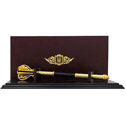 Булава (пернач) у футлярі