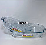 Форма Pyrex Daily 2.6 л 34 см прямо, фото 2