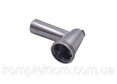 Тубус для м'ясорубки Moulinex HV8 SS-193512, фото 3