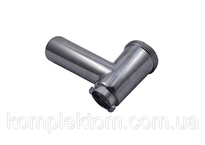 Тубус для м'ясорубки Moulinex HV8 SS-193512