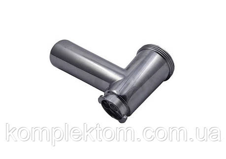 Тубус для м'ясорубки Moulinex HV8 SS-193512, фото 1