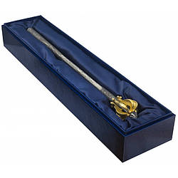 Булава (пернач) у футлярі