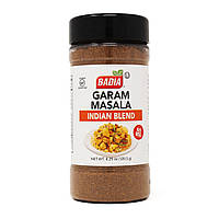 Индийская смесь GARAM MASALA - 120.5 г