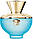 Туалетна вода жіноча Versace Dylan Turquoise, фото 5