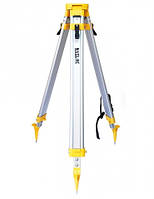 Штатив алюмінієвий геодезичний нівелірний SJJ1