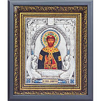 Икона 'Святой Дмитрий'