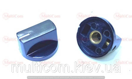 11-20-032. Ручка приладова, Daier, KN-32, фото 1