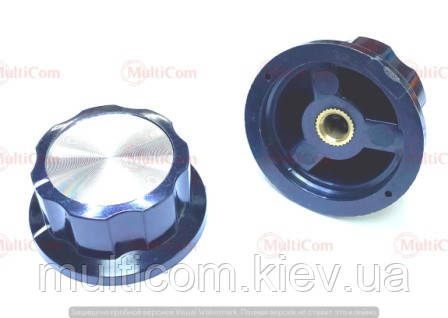 11-20-008. Ручка приладова, Daier, MF-A05, фото 1