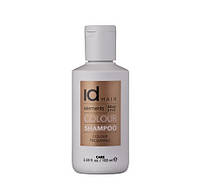 Шампунь для окрашенных волос idHair Elements Xclusive Colour Shampoo 100 ml