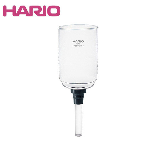 Верхня колба для сифона Hario TCA-5 EX