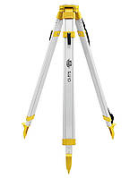 Штатив алюмінієвий геодезичний нивелирный SJJ1 D