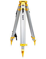 Штатив алюмінієвий геодезичний великий ALT70