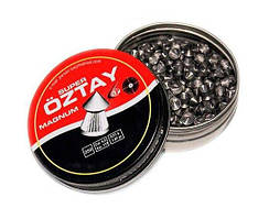Кулі Oztay Magnum 0.51 г (250 шт.)