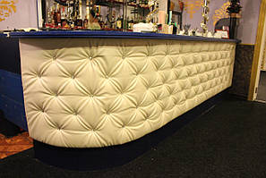 Пікірування гудзиками